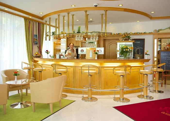 Park Hotel Laim Monaco di Baviera