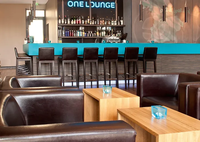 Motel One Muenchen-East Side